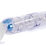 Gratuit dispozitiv pentru inhalat Babyhaler ca NOU